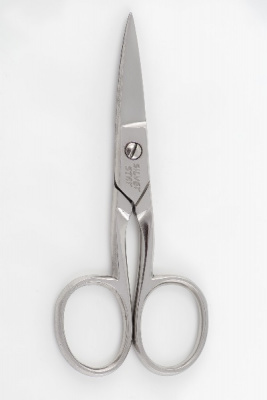 Silver Star Ножницы для ногтей Classic AT-1048 Silver Star Ножницы для ногтей Classic AT-1048