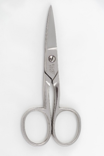 Silver Star Ножницы для ногтей Classic AT-1048 Silver Star Ножницы для ногтей Classic AT-1048