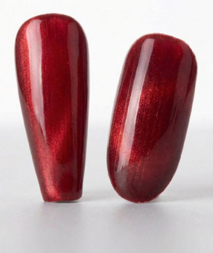 TARTISO HOT CAT магнитный гель-лак 04 15 мл.