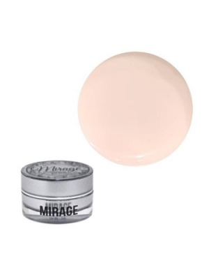 Mirage Гель UV MIRAGE MILK 03 15 г. GM15-03 Mirage Гель UV MIRAGE MILK 03 15 г. GM15-03