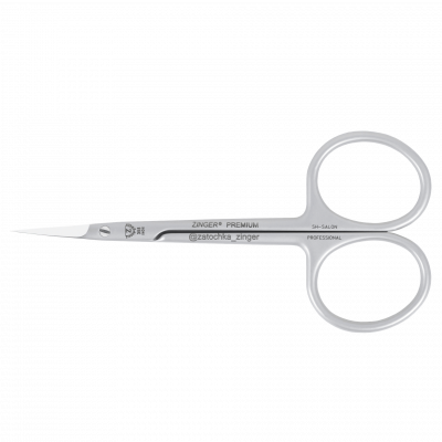 Zinger Ножницы для кутикулы Etalon Pro SG-355 HD