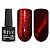 IRISK гель-лак кошачий глаз Color Diamond Cat 037 Ruby Reds 10 мл.