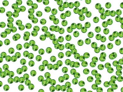 Стразы Сваровски Y1CL12P 2 мм./200 шт.