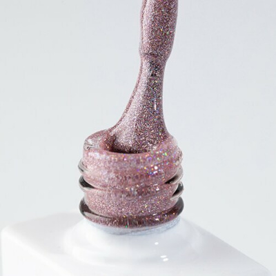 MoodNail Гель-лак Lychee 10 г.