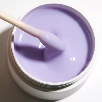 MoodNail Гель Dreams Pastel Violet 30 г. MoodNail Гель Dreams Pastel Violet 30 г.
