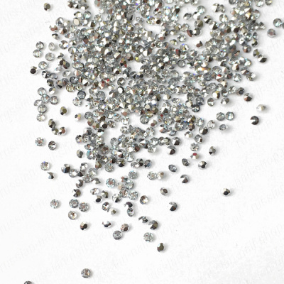 Дизайн Бриллиантовая крошка 4 Светлое серебро DDS-SS Дизайн Бриллиантовая крошка 4 Светлое серебро DDS-SS