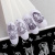 Пластина для стемпинга TNL Premium - woman flower (095) 271928