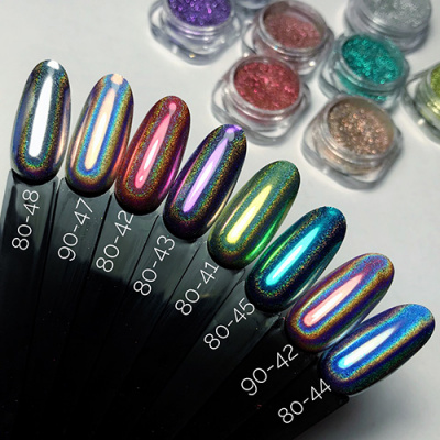 Пигмент для втирки ПРИЗМА 8044 в банке PV-8044