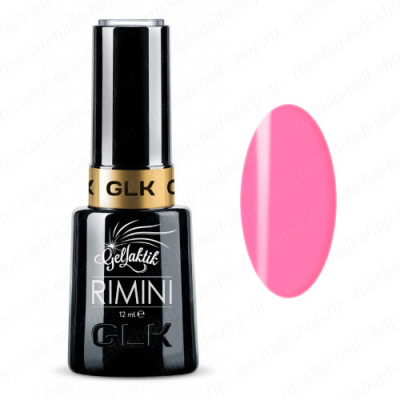 GELLAKTIK RIMINI BERRY MIX гель-лак 12 мл. GRBM-06 GELLAKTIK RIMINI BERRY MIX гель-лак 12 мл. GRBM-06