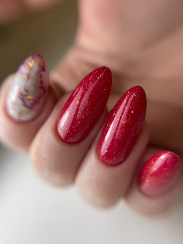 SHOKOlak гель-лак GEL POLISH potal №78 10 мл. SHOKOlak гель-лак GEL POLISH potal №78 10 мл.