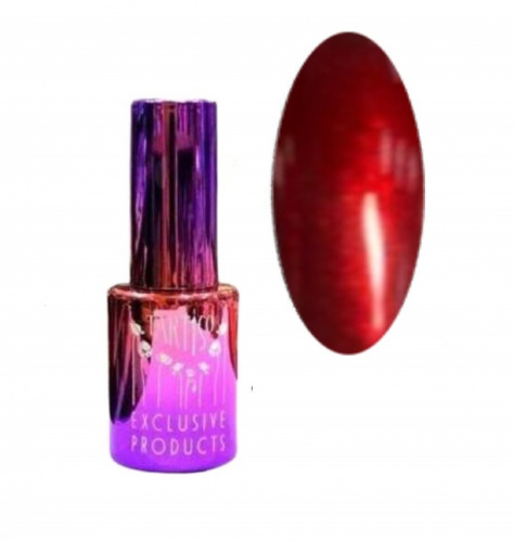 TARTISO BURGUNDY гель-лак 05 15 мл.