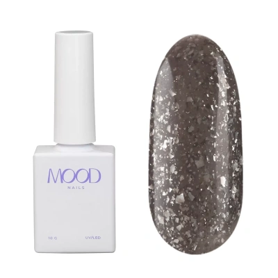 MoodNail Гель-лак Cosmos Hex 10 г. MoodNail Гель-лак Cosmos Hex 10 г.