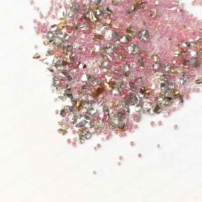 Дизайн Космический микс SPACE MIX DD-SM03 Дизайн Космический микс SPACE MIX DD-SM03