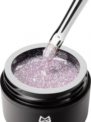 MANITA Professional Гель светоотражающий BUILDER GEL REFLECTIVE №07 15 мл.