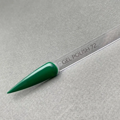 SHOKOlak гель-лак GEL POLISH №72 10 мл.