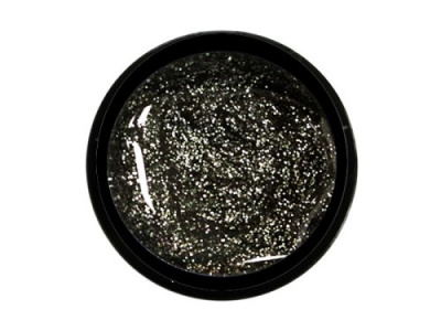 Гель цветной Justnail Fairy Gel Y1FG126A 7 г.