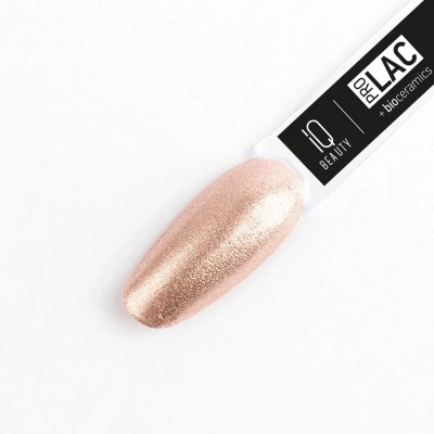 IQ Beauty Лак для ногтей с биокерамикой Nail Polish PROLAC+bioceramics 098 Solar bronze 12,5 мл. IQ Beauty Лак для ногтей с биокерамикой Nail Polish PROLAC+bioceramics 098 Solar bronze 12,5 мл.