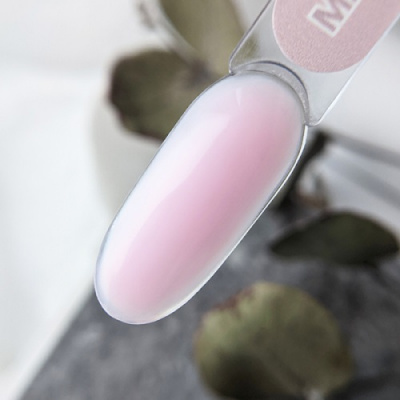 MOOZ Жидкий полигель Polygel liquid Milkshake 16 мл. OB55