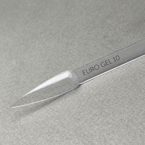 SHOKOlak Гель для укрепления и наращивания EURO GEL 10 15 мл.