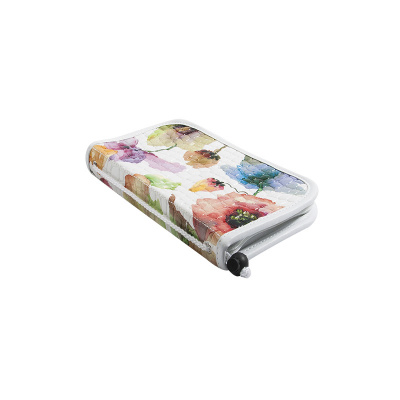 Косметичка для кистей Planet Nails 21616 Карамель