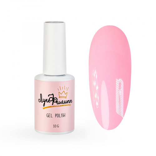 Луи Филипп гель-лак Baby doll 03 10 г.