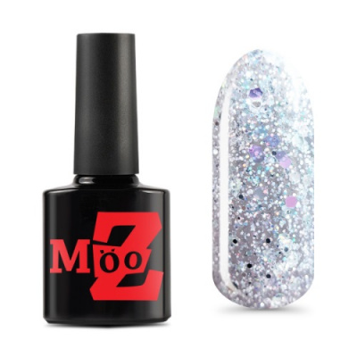 MOOZ Гель-лак №232 Frozen 9 мл. MOOZ Гель-лак №232 Frozen 9 мл.