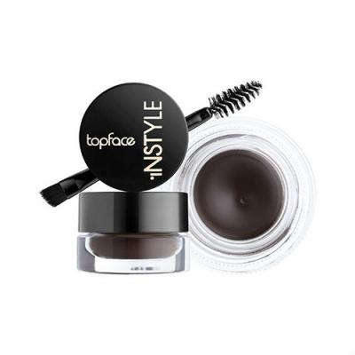 TopFace гель для бровей Instyle PT551 005 Coffee TopFace гель для бровей Instyle PT551 005 Coffee