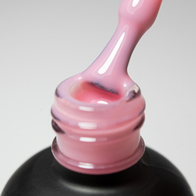 MOOZ Жидкий полигель Polygel liquid Natural 16 мл.