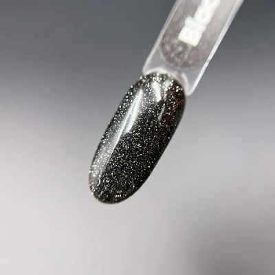 Patrisa Nail светоотражающий гель-лак Black Flash 3,5 мл. Patrisa Nail светоотражающий гель-лак Black Flash 3,5 мл.