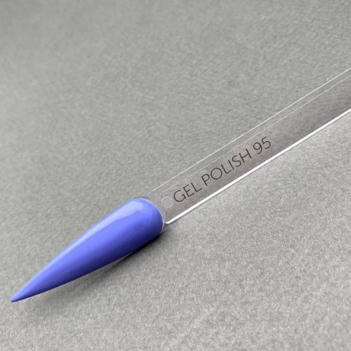 SHOKOlak гель-лак GEL POLISH №95 10 мл.