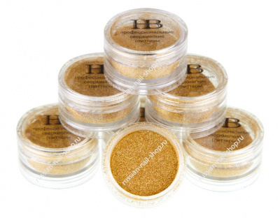 Глиттер HB (102) 2 гр.