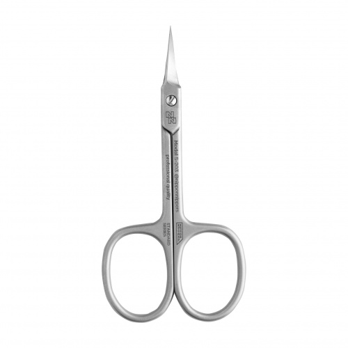 Nippon Nippers Ножницы для кутикулы Standard S-203 (94 мм.)