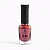 IQ Beauty Лак для ногтей с биокерамикой Nail Polish PROLAC+bioceramics 096 Ruby flare 12,5 мл.