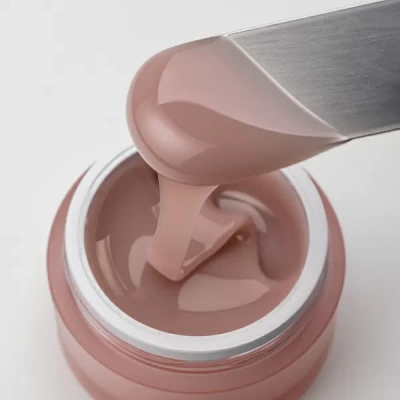 Runail Гель моделирующий UV BUILDER GEL Expert №120 50 г. банка Runail Гель моделирующий UV BUILDER GEL Expert №120 50 г. банка