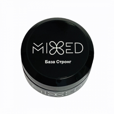 MIXED База каучуковая Стронг 30 мл.