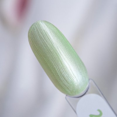 MOOZ Гель-лак №290 Shell glow 9 мл. MOOZ Гель-лак №290 Shell glow 9 мл.