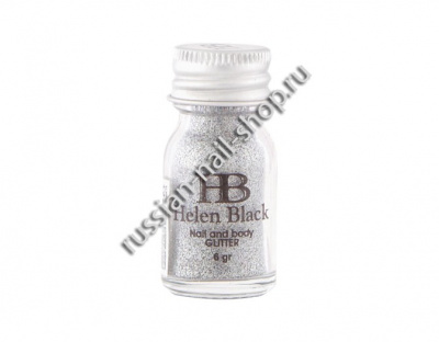 Глиттер HB (101) 6 гр.