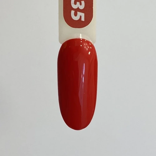 Y.me Гель-лак 35 10 мл.