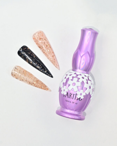 TARTISO Топ TOP POTAL GOLD 15 мл.