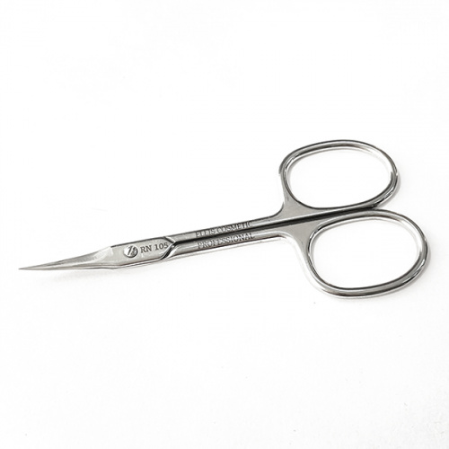 Ellis Cosmetic Ножницы для кутикулы RN 105