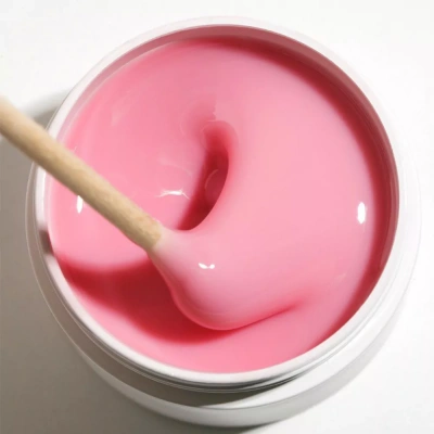 MoodNail Гель Dreams Pastel Pink 14 г. MoodNail Гель Dreams Pastel Pink 14 г.
