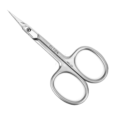 OLTON Ножницы для кутикулы MH-01 Россия OLTON Ножницы для кутикулы MH-01 Россия