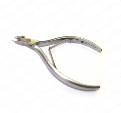 YOKO Кусачки для кутикулы SK002 (7 мм.)