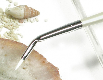 Кисть для дизайна P.C. (Y1AA01) 1 Crooked Detailer