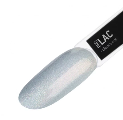 IQ Beauty Лак для ногтей с биокерамикой Nail Polish PROLAC+bioceramics 050 Hola, Holo! 12,5 мл. IQ Beauty Лак для ногтей с биокерамикой Nail Polish PROLAC+bioceramics 050 Hola, Holo! 12,5 мл.