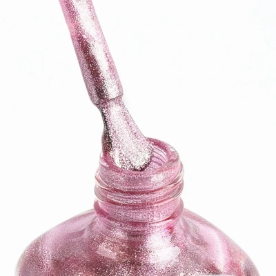 IQ Beauty Лак для ногтей с биокерамикой Nail Polish PROLAC+bioceramics 097 Pretty in pink 12,5 мл. IQ Beauty Лак для ногтей с биокерамикой Nail Polish PROLAC+bioceramics 097 Pretty in pink 12,5 мл.