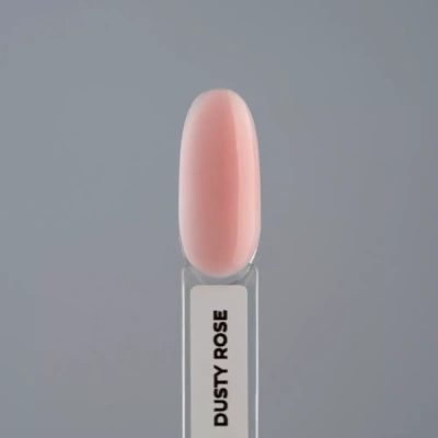 MoodNail Гель Nude Perfect Dusty Rose 14 г. MoodNail Гель Nude Perfect Dusty Rose 14 г.