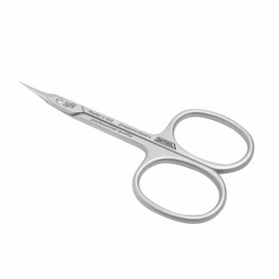 Nippon Nippers Ножницы для кутикулы S-103 (90 мм.)