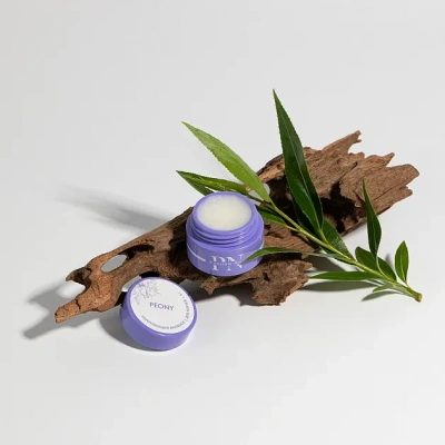 Patrisa Nail Укрепляющий биовоск для ногтей Peony 5 г. Patrisa Nail Укрепляющий биовоск для ногтей Peony 5 г.