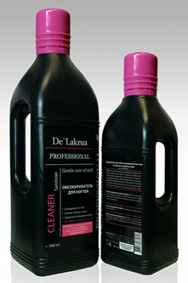 Severina DL CLEANER 1000 мл. Severina DL CLEANER 1000 мл.